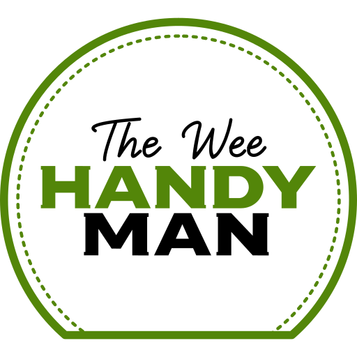 The Wee Handy Man